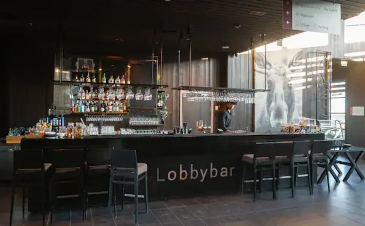 Norefjell Ski & Spa - 10