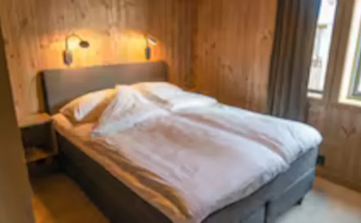 Norefjellstua Apartments - 6