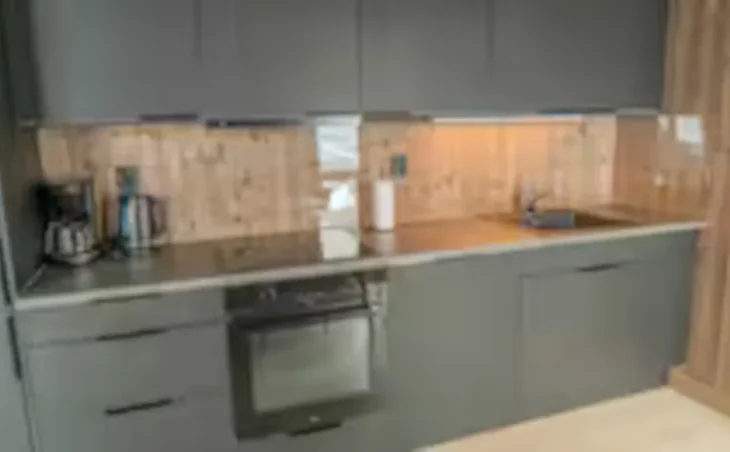 Norefjellstua Apartments - 7