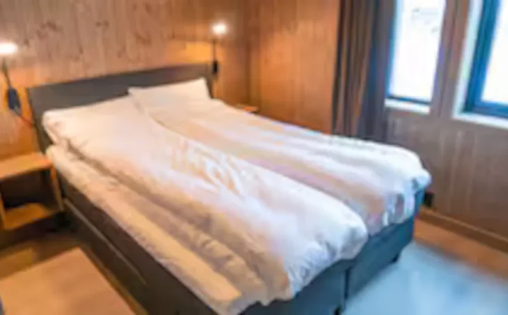 Norefjellstua Apartments - 2