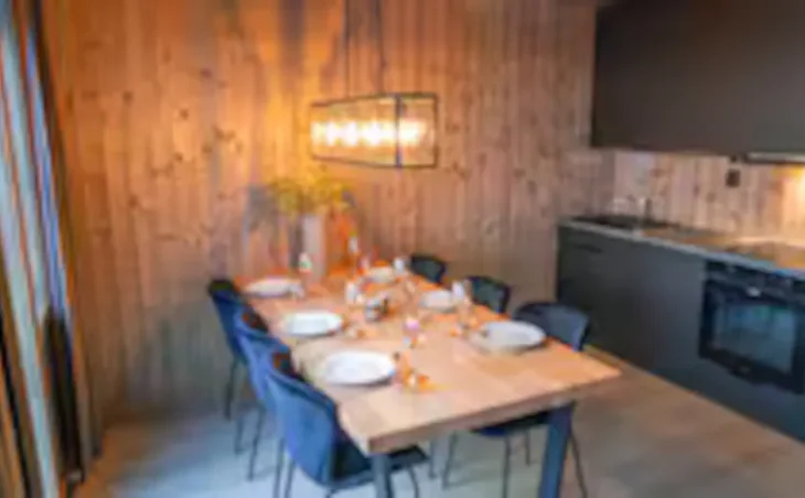 Norefjellstua Apartments - 3