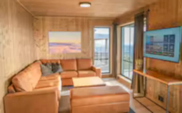 Norefjellstua Apartments - 4