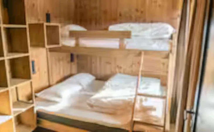 Norefjellstua Apartments - 5