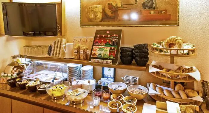 Pension Walserheim - 3