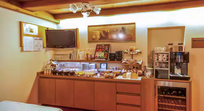 Pension Walserheim - 5