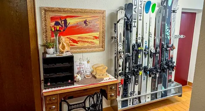 Pension Walserheim - 6