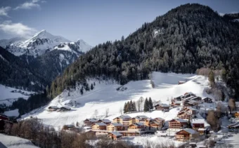 Residence La Cle des Cimes