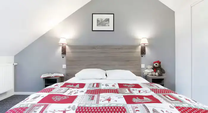 Residence Odalys Aquisana, Villeneuve - 2