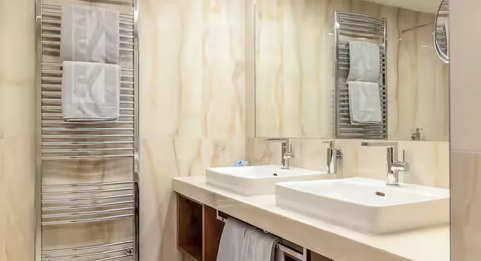 Sport & Spa Hotel Strass Residence - 3