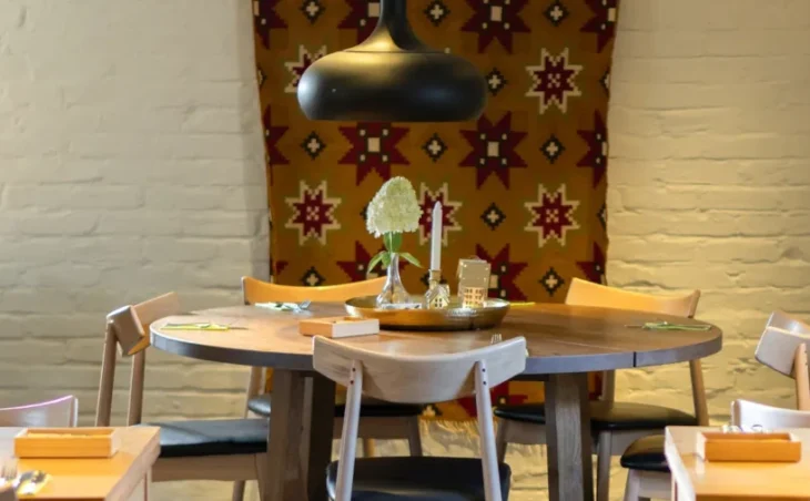 Store Ringheim Hotel - 4