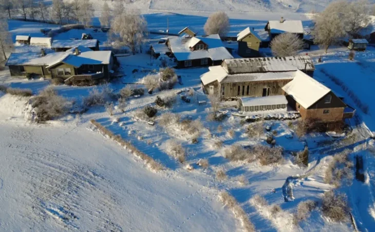 Store Ringheim Hotel - 9