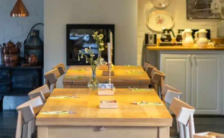 Store Ringheim Hotel - 3