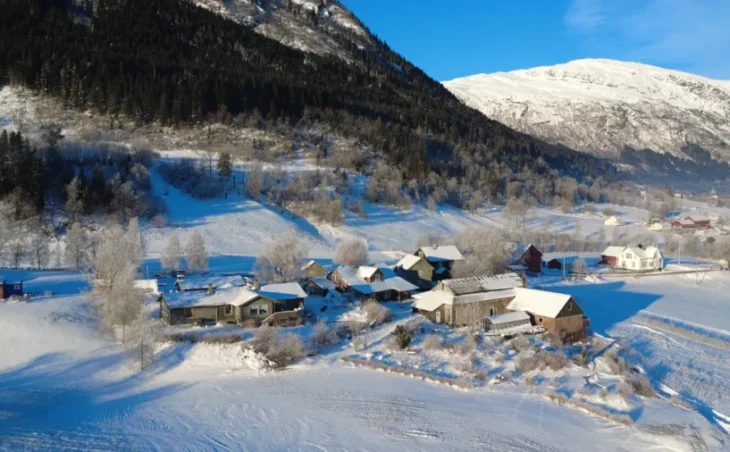 Store Ringheim Hotel - 5