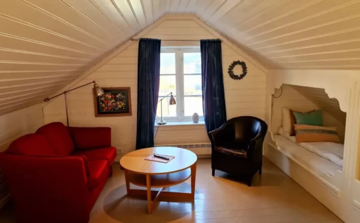 Store Ringheim Hotel - 2