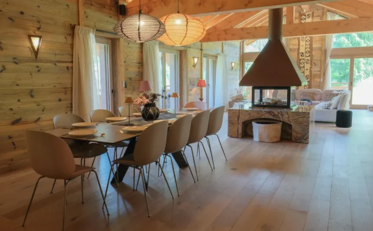 Chalet Elegie (Self-Catered) - 4