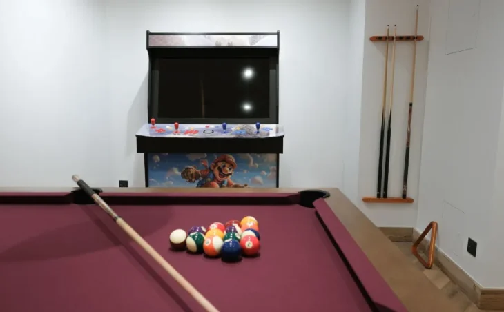 Chalet Elegie (Self-Catered) - 11
