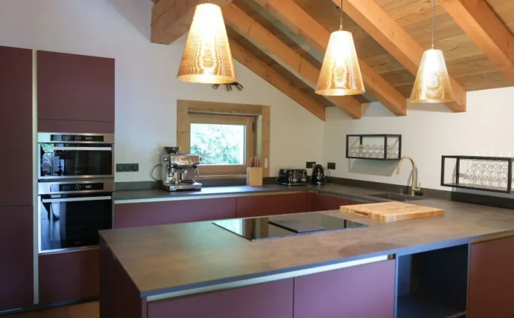 Chalet Elegie (Self-Catered) - 17