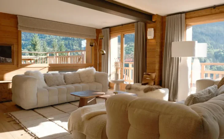 Chalet Etoile des Neiges (Self-Catered) - 3