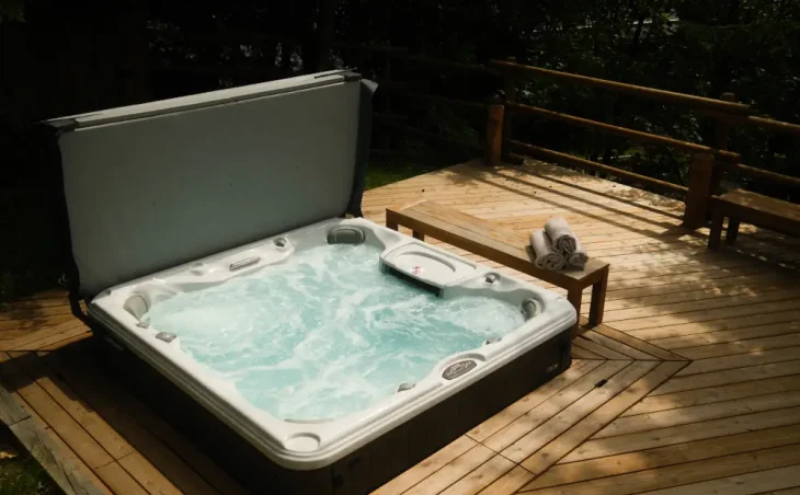 Chalet Etoile des Neiges (Self-Catered) - 2