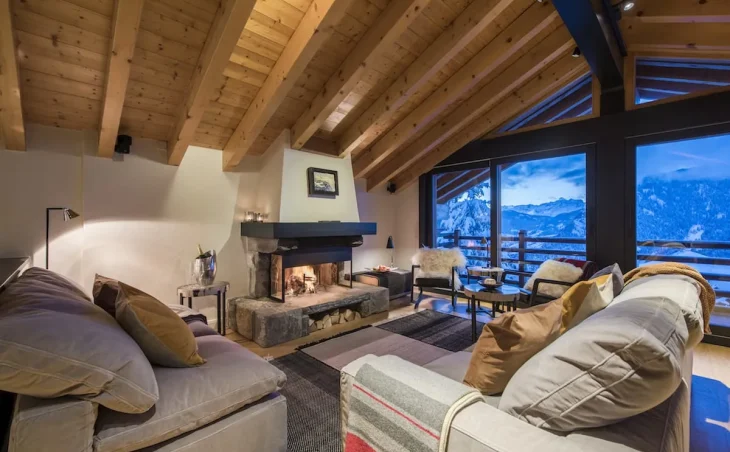 Chalet Sorojasa (Self-Catered) - 4