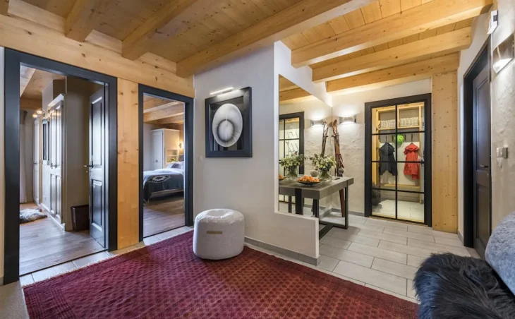 Chalet Sorojasa (Self-Catered) - 6