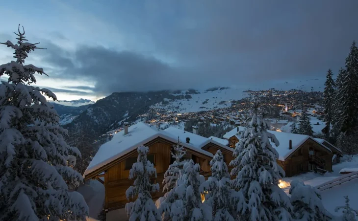 Chalet Sorojasa (Self-Catered) - 10