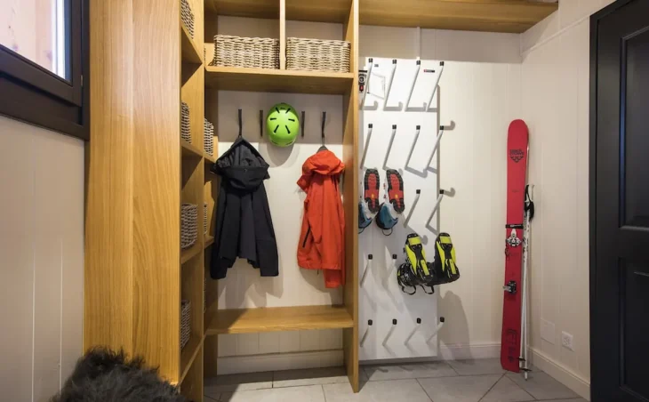 Chalet Sorojasa (Self-Catered) - 11