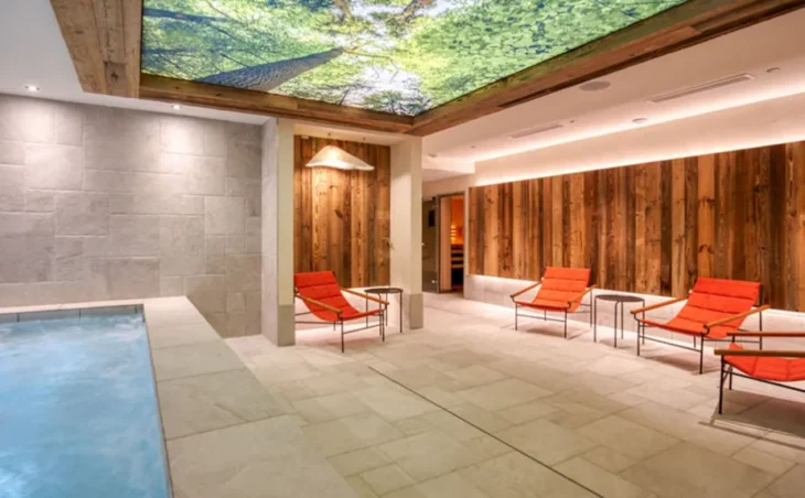 Chalet Hotel Turquoise - 3