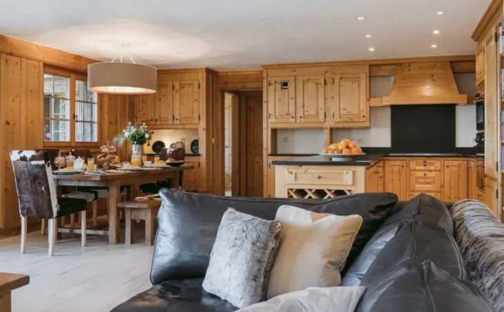 Chalet Max (Self-Catered) - 6