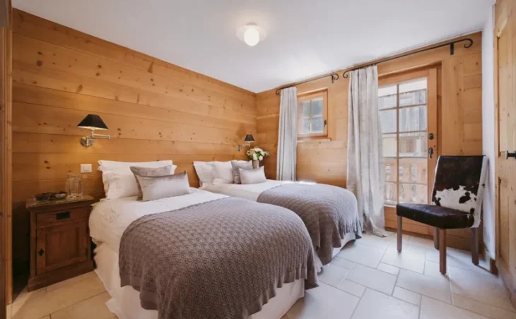 Chalet Max (Self-Catered) - 7