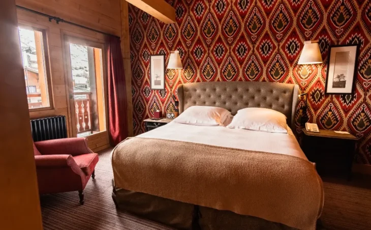 Hotel Le Blizzard - 3