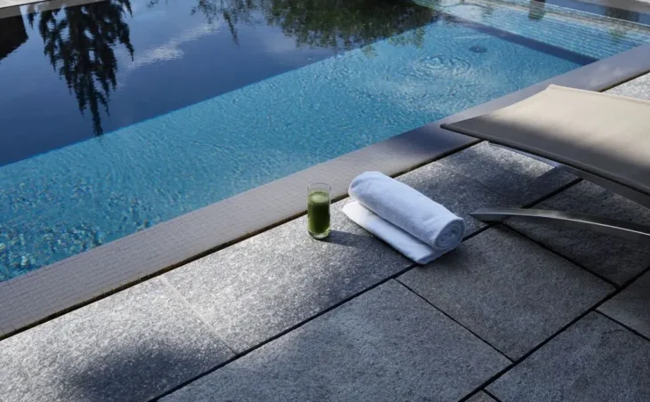 Hotel Le Crans - 3
