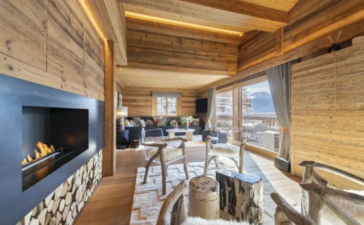 Chalet Daphne – Summer - 3