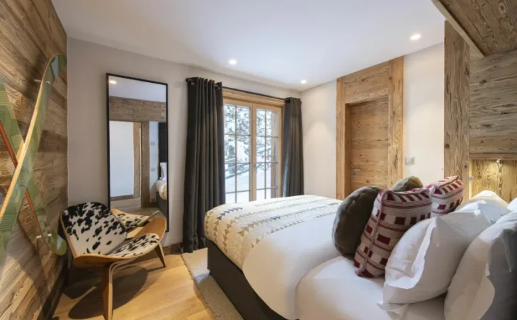 Chalet Daphne – Summer - 12