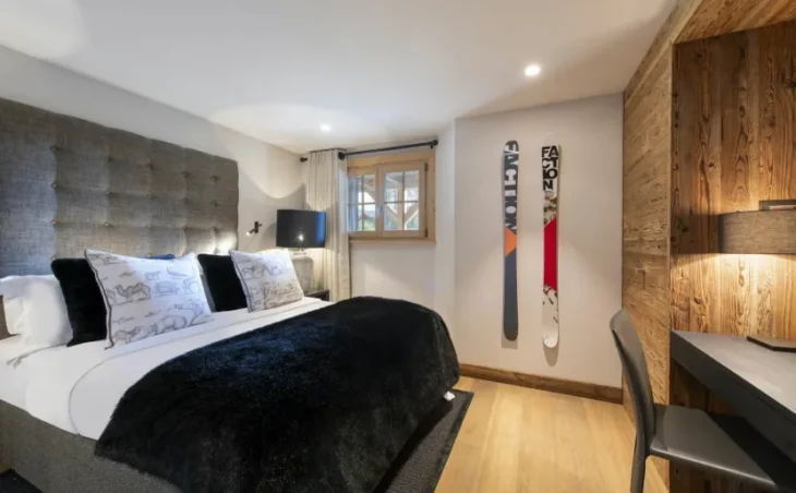 Chalet Daphne – Summer - 14