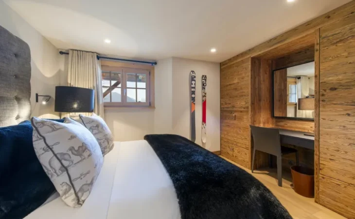 Chalet Daphne – Summer - 16