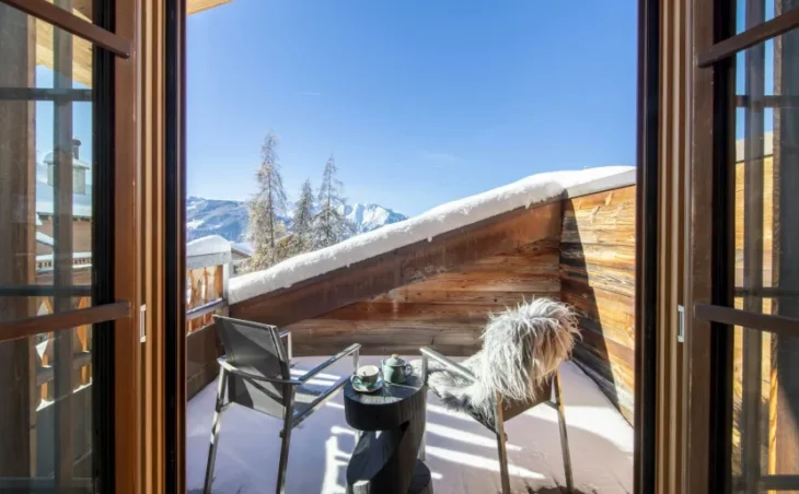 Chalet Daphne – Summer - 17