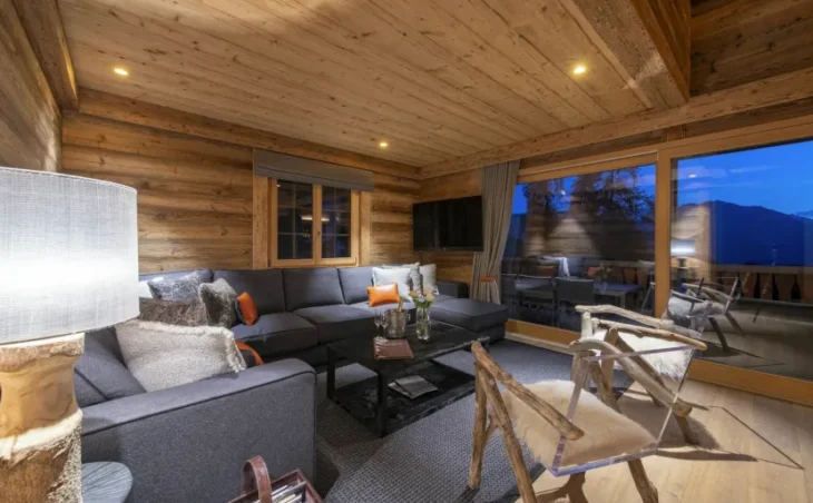 Chalet Daphne – Summer - 18