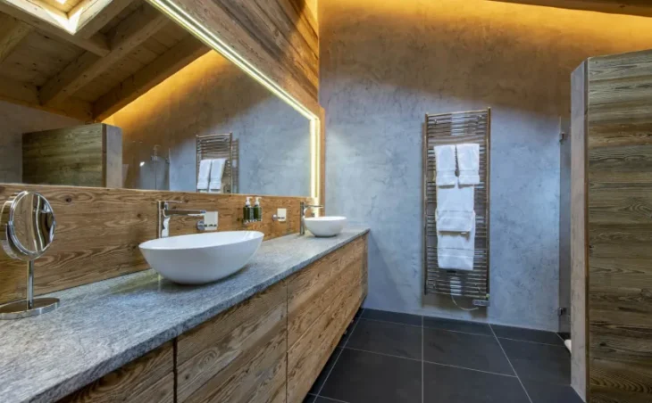 Chalet Daphne – Summer - 20