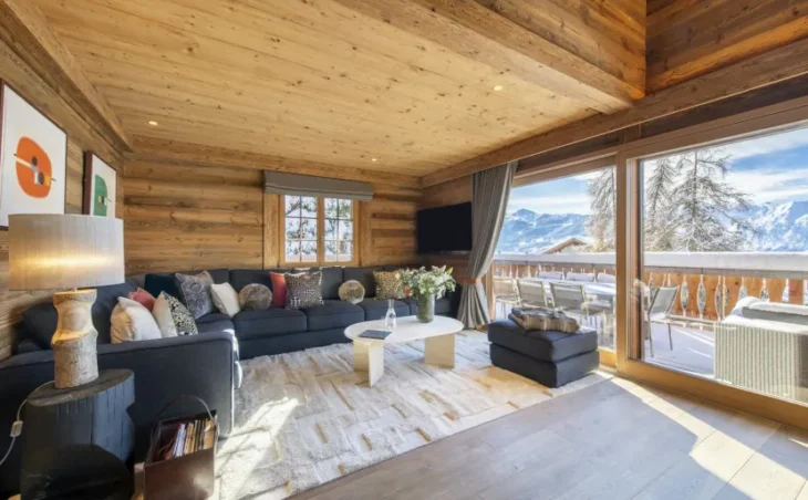 Chalet Daphne – Summer - 4