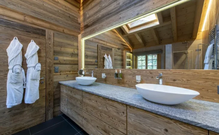Chalet Daphne – Summer - 24