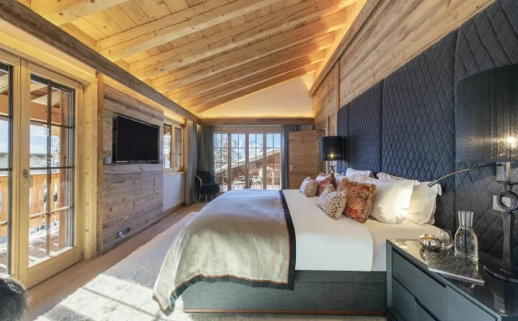 Chalet Daphne – Summer - 25