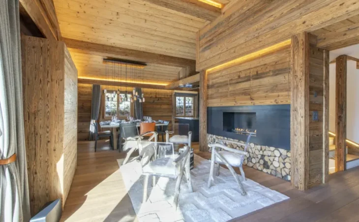 Chalet Daphne – Summer - 27