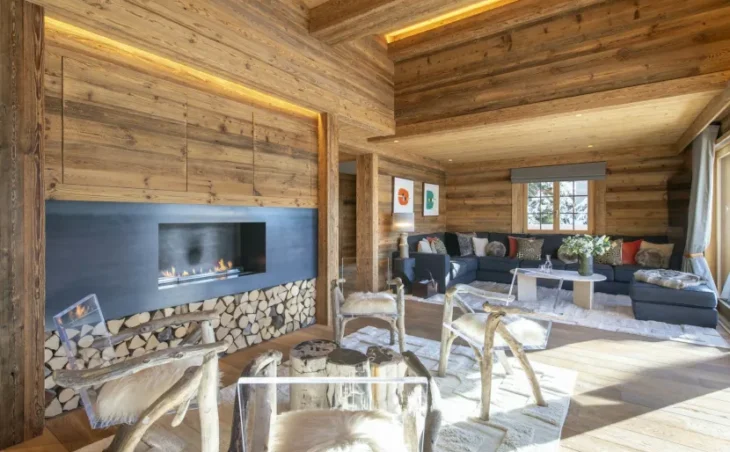 Chalet Daphne – Summer - 28