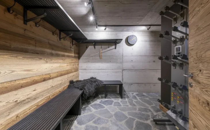 Chalet Daphne – Summer - 6
