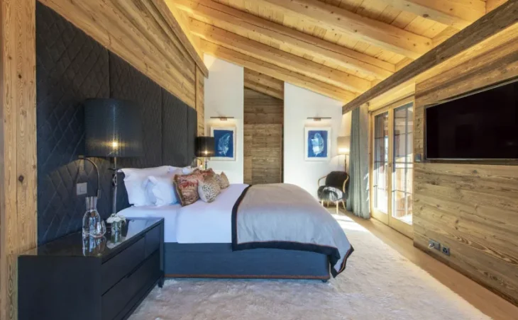 Chalet Daphne – Summer - 7