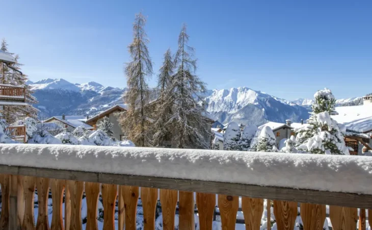 Chalet Daphne – Summer - 9