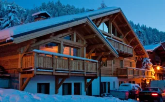 Chalet Florence