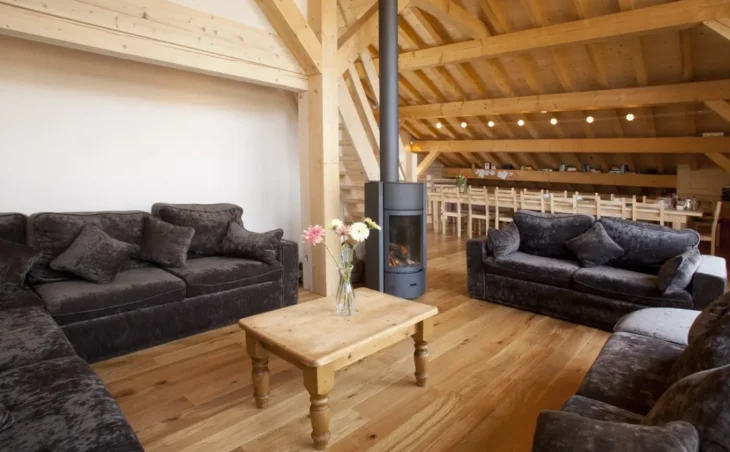 Chalet Florence - 2