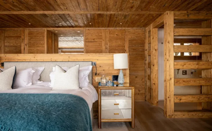 Chalet Les Etrennes - 32